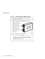 Предварительный просмотр 160 страницы Compaq StorageWorks DS-BA370 Series User Manual