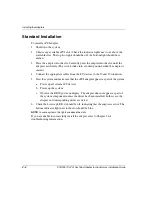 Preview for 12 page of Compaq StorageWorks FCA2257C Installation Manual