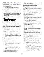 Preview for 3 page of Compaq StorageWorks HSG60 Installation Card