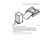 Предварительный просмотр 21 страницы Compaq StorageWorks HSZ70 Installation Manual