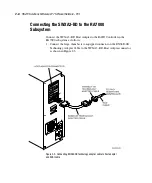 Preview for 32 page of Compaq StorageWorks HSZ70 Installation Manual