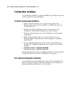 Preview for 58 page of Compaq StorageWorks HSZ70 Installation Manual