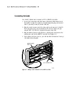 Предварительный просмотр 60 страницы Compaq StorageWorks HSZ70 Installation Manual