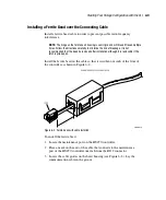 Предварительный просмотр 61 страницы Compaq StorageWorks HSZ70 Installation Manual