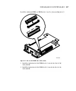 Предварительный просмотр 103 страницы Compaq StorageWorks HSZ70 Installation Manual