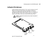 Preview for 117 page of Compaq StorageWorks HSZ70 Installation Manual