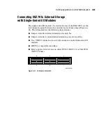 Preview for 147 page of Compaq StorageWorks HSZ70 Installation Manual