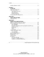 Preview for 4 page of Compaq StorageWorks Storage Router N1200 Installation Manual