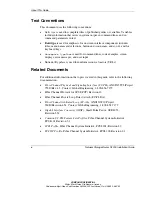 Preview for 9 page of Compaq StorageWorks Storage Router N1200 Installation Manual