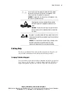 Preview for 7 page of Compaq STORAGEWORKS TL881 Manual