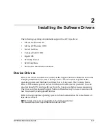 Preview for 17 page of Compaq StorageWorks Reference Manual