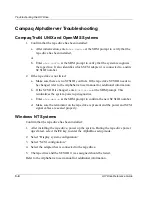 Preview for 42 page of Compaq StorageWorks Reference Manual