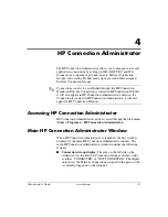 Предварительный просмотр 15 страницы Compaq t5300 - Thin Client Administrator'S Manual