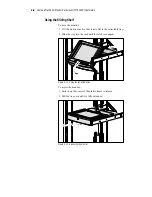 Предварительный просмотр 20 страницы Compaq TFT 5000R User Manual