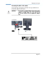 Предварительный просмотр 11 страницы Compaq TFT1720 User Manual