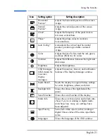 Предварительный просмотр 23 страницы Compaq TFT1720 User Manual