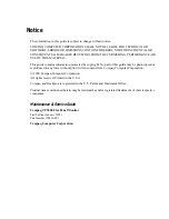 Compaq TFT450 Maintenance & Service Manual предпросмотр