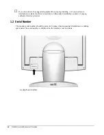 Предварительный просмотр 7 страницы Compaq TFT450 Maintenance & Service Manual