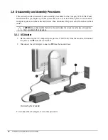 Предварительный просмотр 11 страницы Compaq TFT450 Maintenance & Service Manual