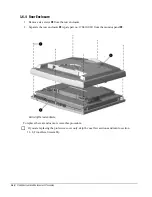 Предварительный просмотр 15 страницы Compaq TFT450 Maintenance & Service Manual