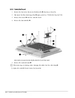 Предварительный просмотр 17 страницы Compaq TFT450 Maintenance & Service Manual