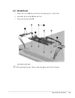 Предварительный просмотр 18 страницы Compaq TFT450 Maintenance & Service Manual