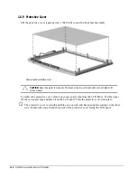 Предварительный просмотр 21 страницы Compaq TFT450 Maintenance & Service Manual