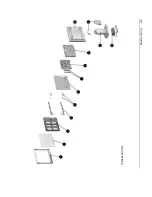 Предварительный просмотр 28 страницы Compaq TFT450 Maintenance & Service Manual