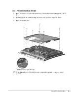 Preview for 17 page of Compaq TFT500 Maintenance & Service Manual