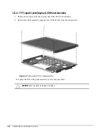 Preview for 22 page of Compaq TFT500 Maintenance & Service Manual