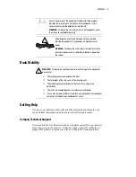 Preview for 9 page of Compaq TL891 - DLT Tape Library User Manual