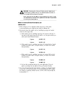 Preview for 81 page of Compaq TL891 - DLT Tape Library User Manual