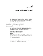 Preview for 177 page of Compaq TL891 - DLT Tape Library User Manual