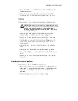 Preview for 187 page of Compaq TL891 - DLT Tape Library User Manual