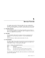 Предварительный просмотр 11 страницы Compaq TP Desktop Connector AA-PVNFG-TE Client Services Reference Manual