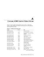 Предварительный просмотр 133 страницы Compaq TP Desktop Connector AA-PVNFG-TE Client Services Reference Manual