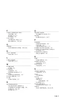 Предварительный просмотр 139 страницы Compaq TP Desktop Connector AA-PVNFG-TE Client Services Reference Manual