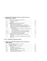 Preview for 5 page of Compaq TP Desktop Connector Installation Manual