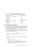 Preview for 41 page of Compaq TP Desktop Connector Installation Manual