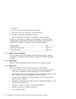 Preview for 48 page of Compaq TP Desktop Connector Installation Manual