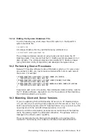 Preview for 79 page of Compaq TP Desktop Connector Installation Manual