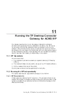 Preview for 81 page of Compaq TP Desktop Connector Installation Manual