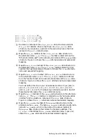 Preview for 47 page of Compaq Tru64 UNIX Installation Manual