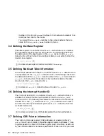 Preview for 50 page of Compaq Tru64 UNIX Installation Manual