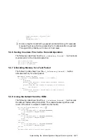 Preview for 79 page of Compaq Tru64 UNIX Installation Manual