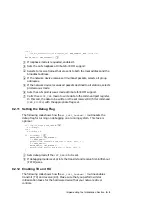 Preview for 109 page of Compaq Tru64 UNIX Installation Manual