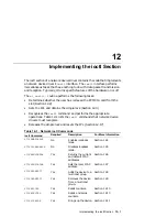 Preview for 125 page of Compaq Tru64 UNIX Installation Manual