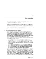 Preview for 23 page of Compaq TruCluster Server AA-RHGWB-TE Manual