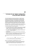 Preview for 79 page of Compaq TruCluster Server AA-RHGWB-TE Manual