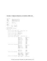 Preview for 89 page of Compaq TruCluster Server AA-RHGWB-TE Manual